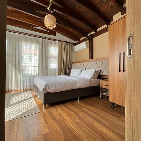 Palmera Art House İstanbul Dış mekan fotoğraf