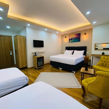Palmera Art House İstanbul Dış mekan fotoğraf