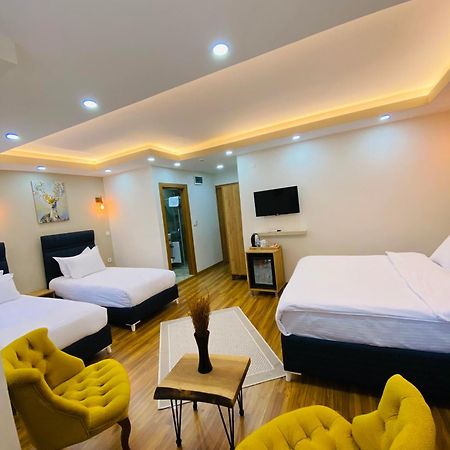 Palmera Art House İstanbul Dış mekan fotoğraf