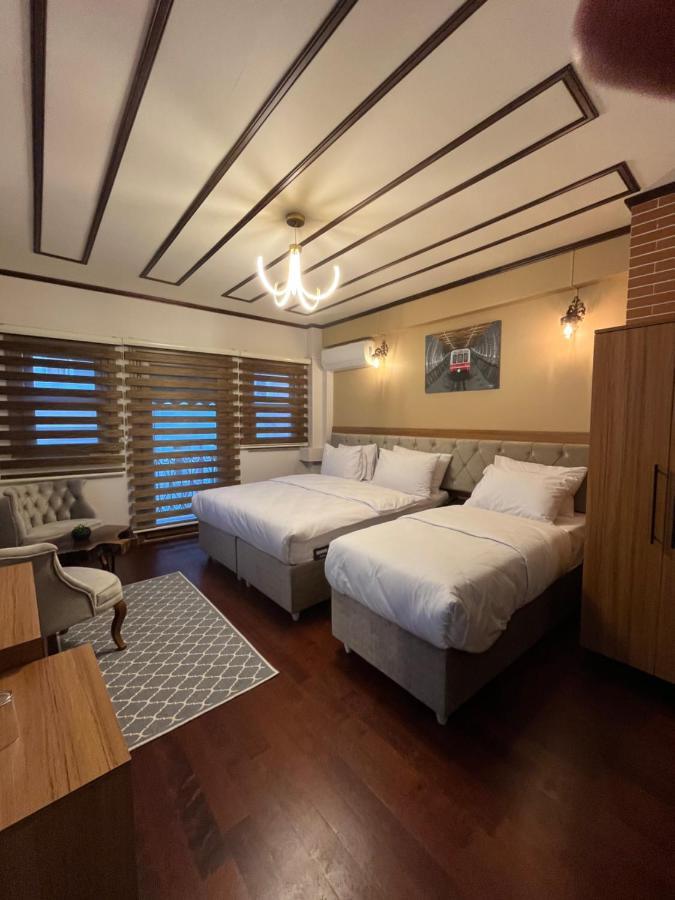 Palmera Art House İstanbul Dış mekan fotoğraf