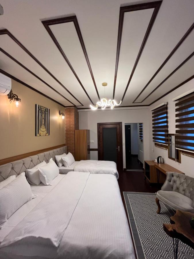 Palmera Art House İstanbul Dış mekan fotoğraf