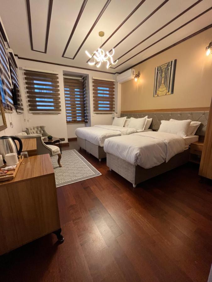 Palmera Art House İstanbul Dış mekan fotoğraf