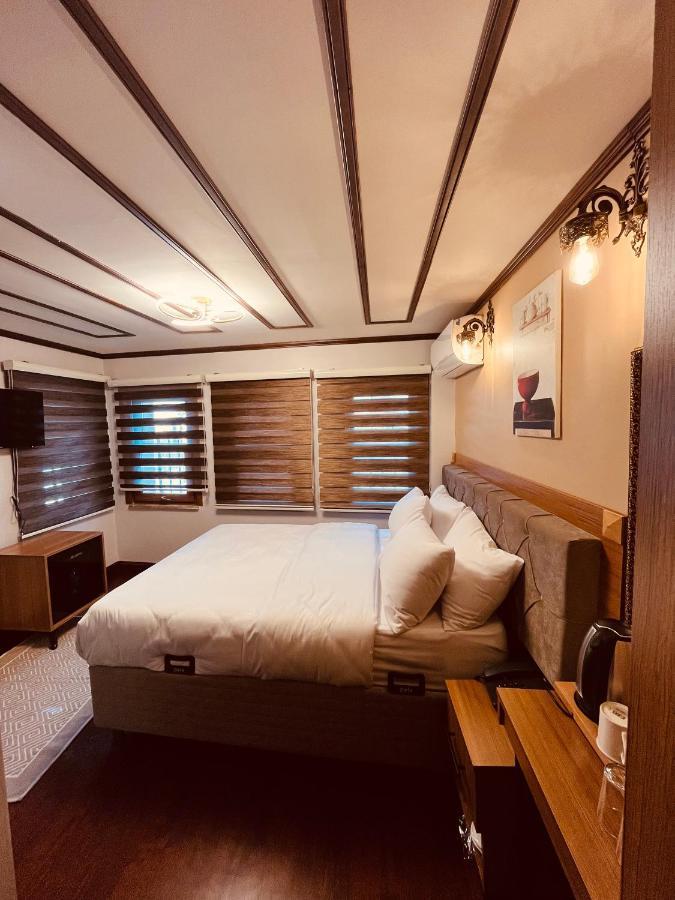 Palmera Art House İstanbul Dış mekan fotoğraf