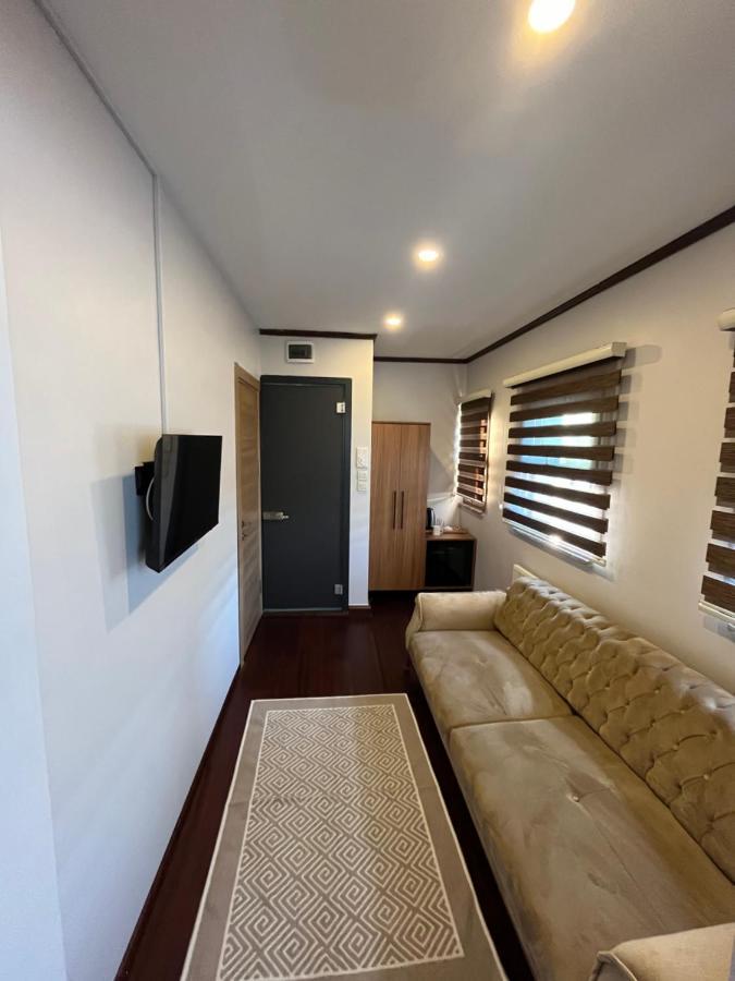 Palmera Art House İstanbul Dış mekan fotoğraf
