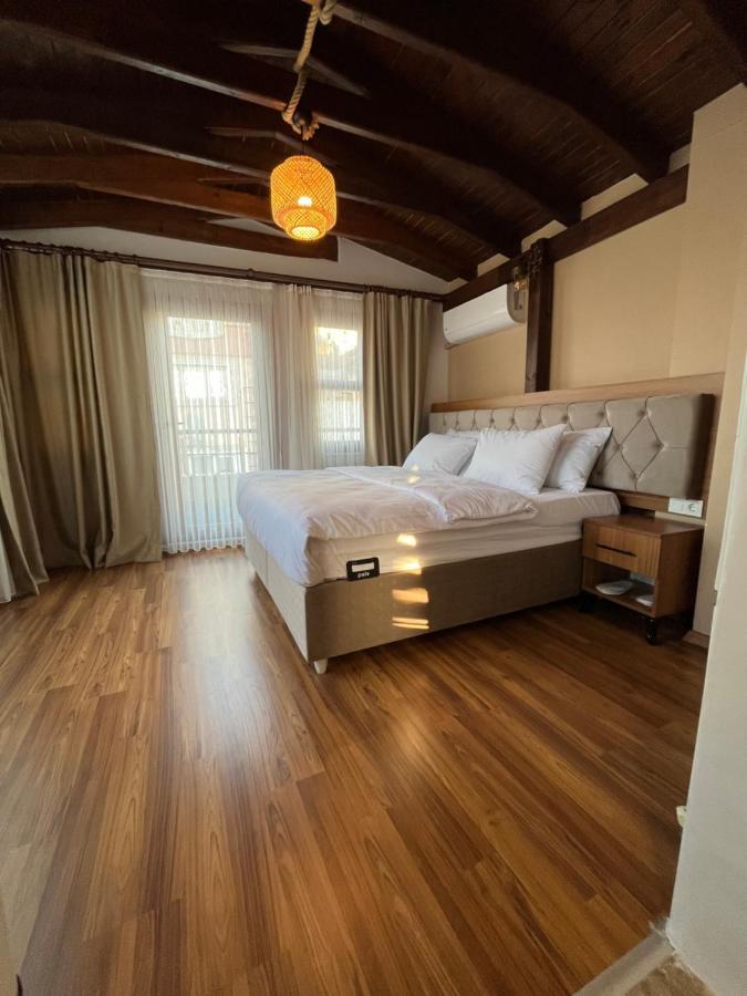 Palmera Art House İstanbul Dış mekan fotoğraf