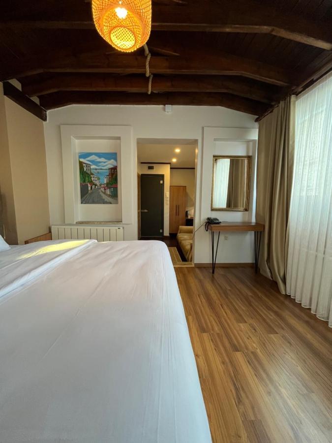 Palmera Art House İstanbul Dış mekan fotoğraf