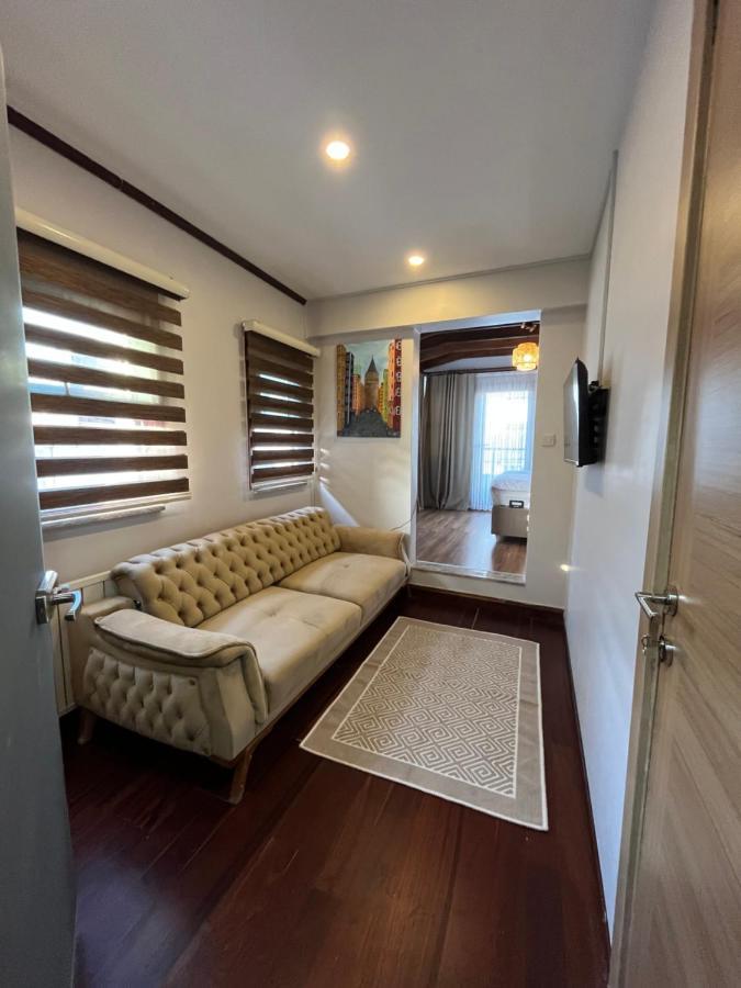 Palmera Art House İstanbul Dış mekan fotoğraf