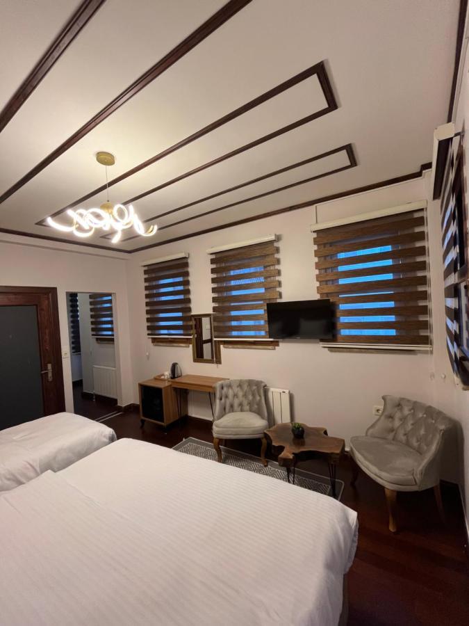 Palmera Art House İstanbul Dış mekan fotoğraf