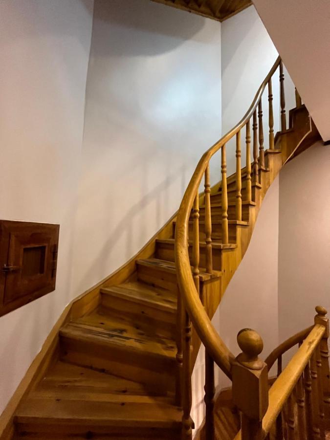 Palmera Art House İstanbul Dış mekan fotoğraf