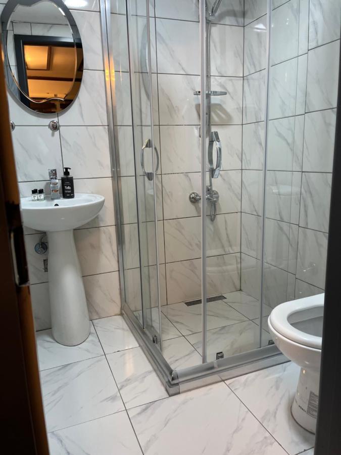 Palmera Art House İstanbul Dış mekan fotoğraf