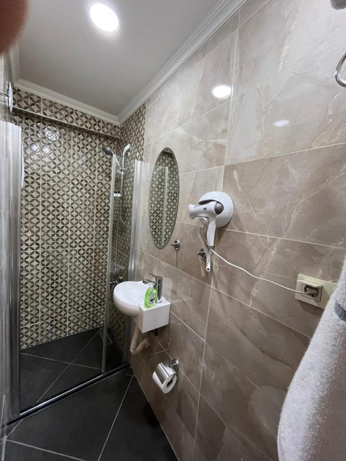 Palmera Art House İstanbul Dış mekan fotoğraf
