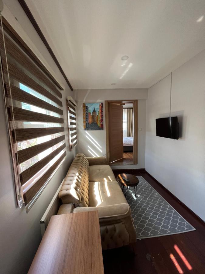 Palmera Art House İstanbul Dış mekan fotoğraf