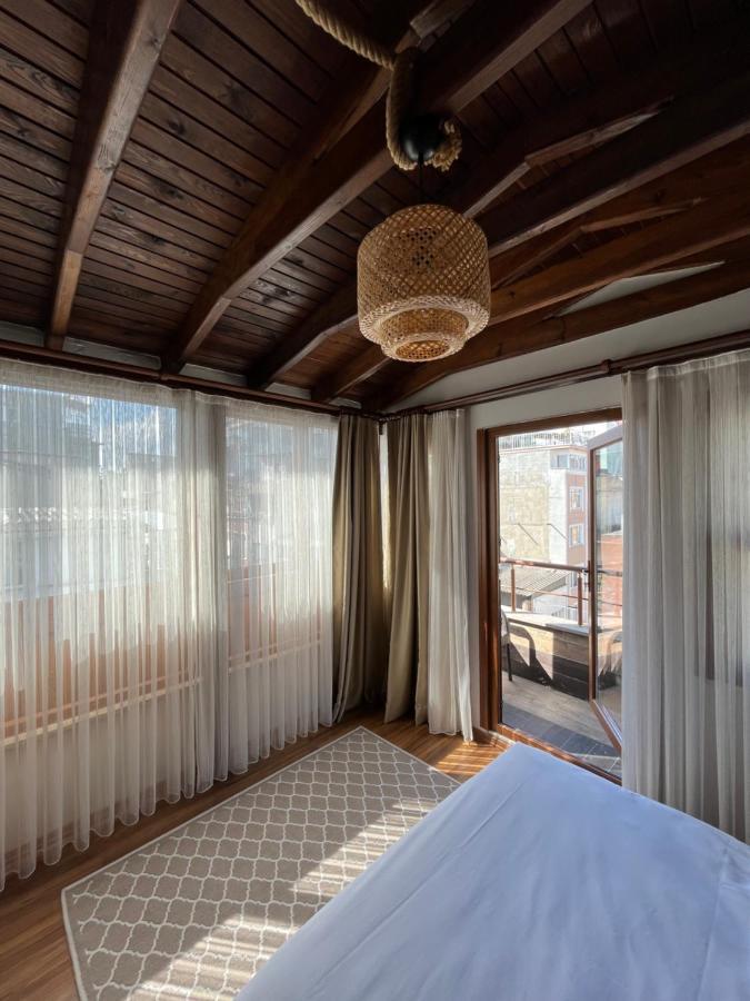 Palmera Art House İstanbul Dış mekan fotoğraf