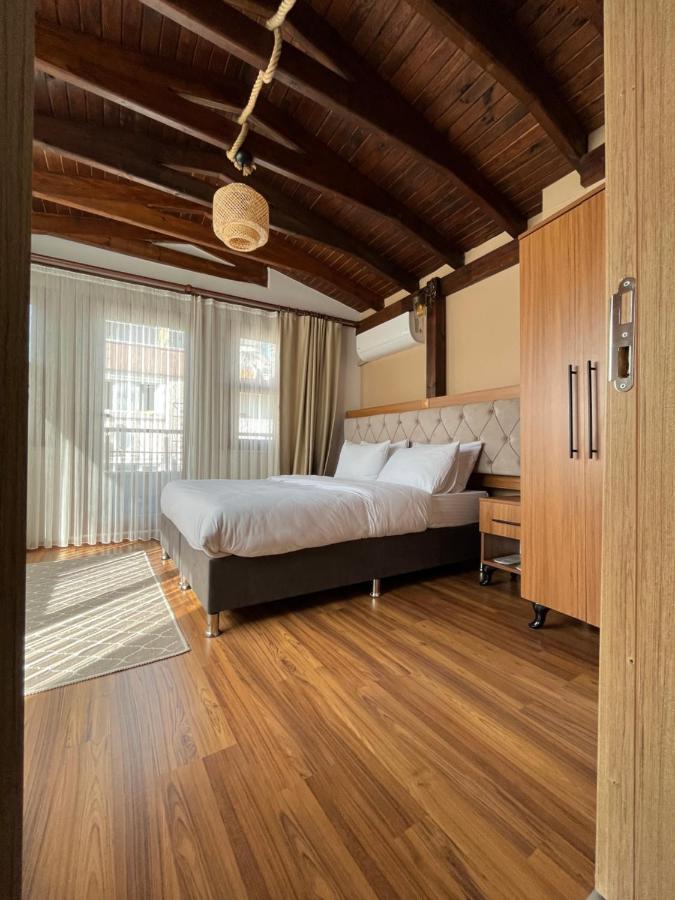 Palmera Art House İstanbul Dış mekan fotoğraf
