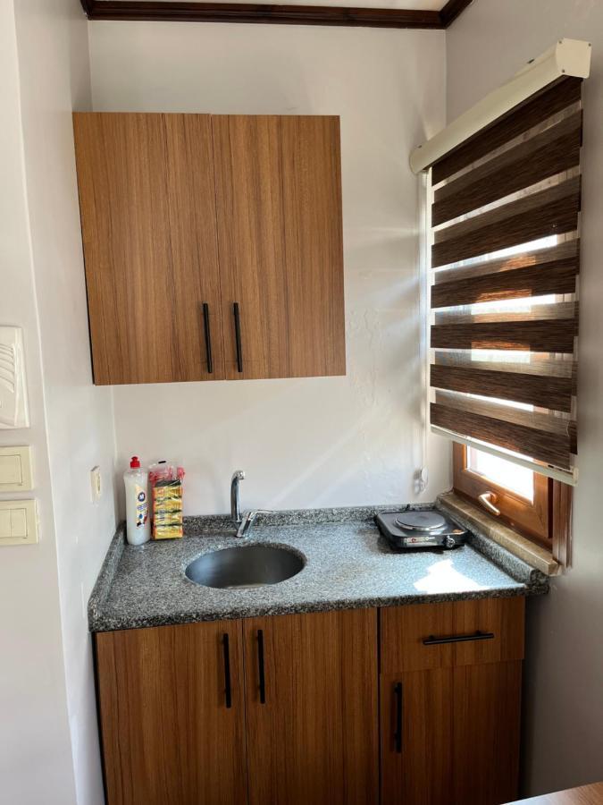 Palmera Art House İstanbul Dış mekan fotoğraf