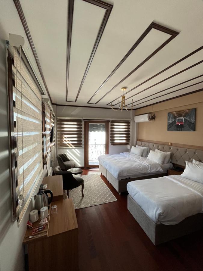 Palmera Art House İstanbul Dış mekan fotoğraf
