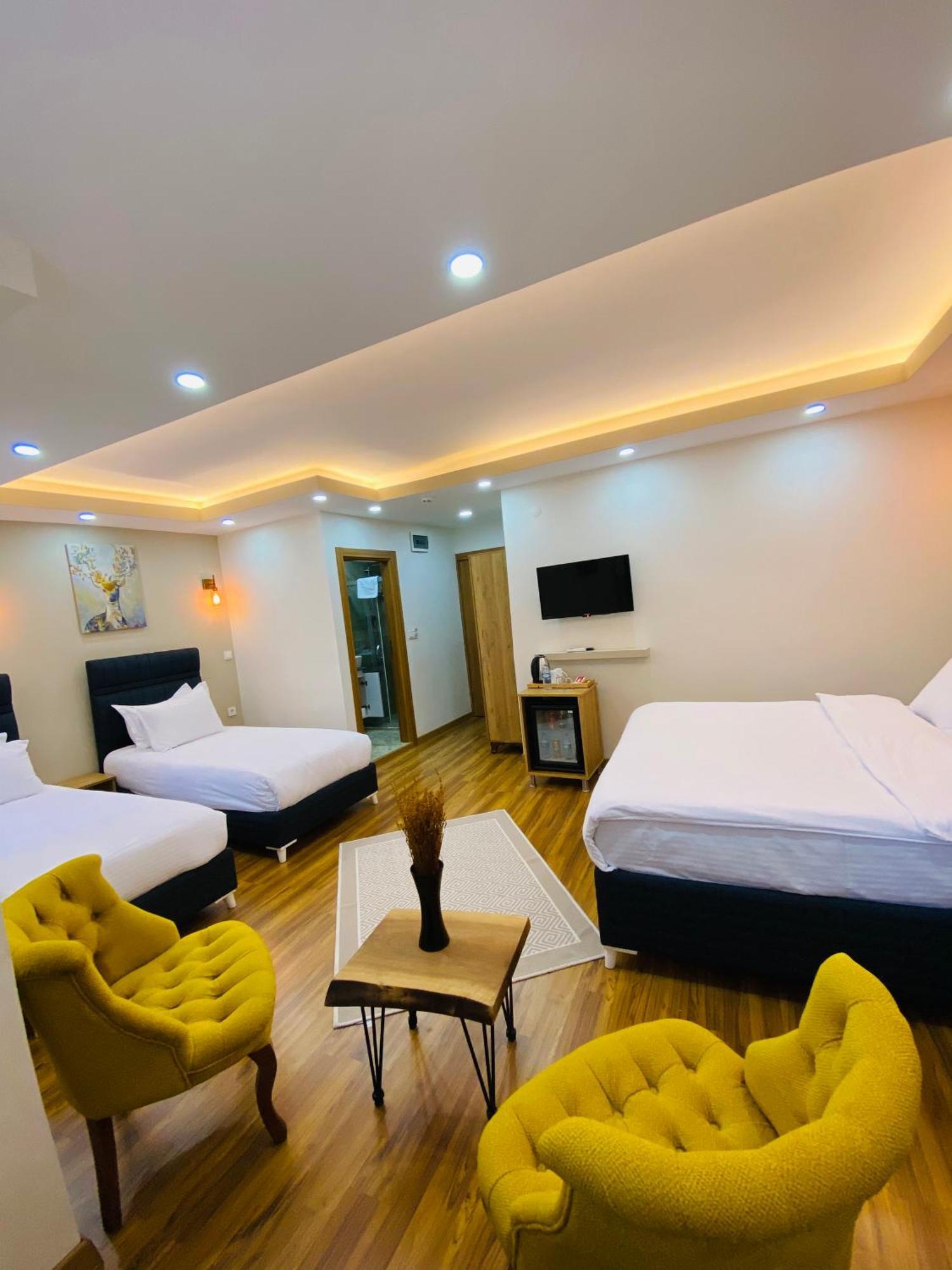 Palmera Art House İstanbul Dış mekan fotoğraf